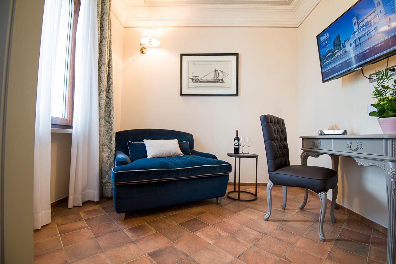 Castello Bonaria Wine & Spa Resort Campiglia Marittima Exterior photo