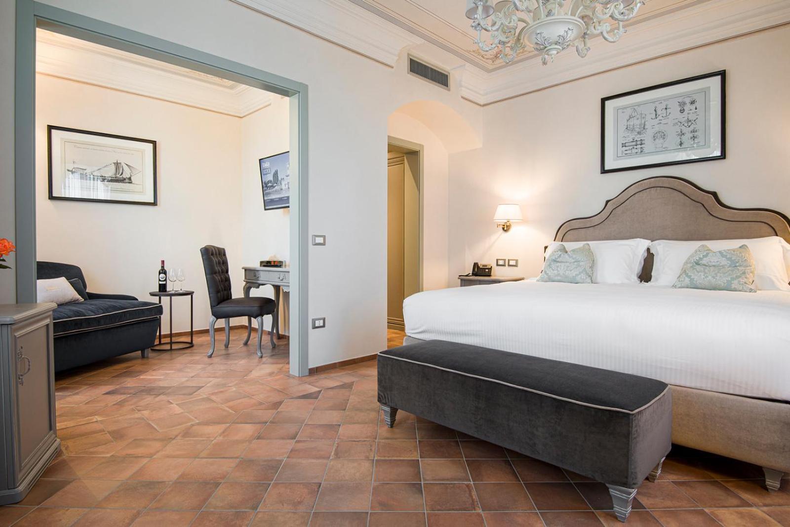 Castello Bonaria Wine & Spa Resort Campiglia Marittima Exterior photo