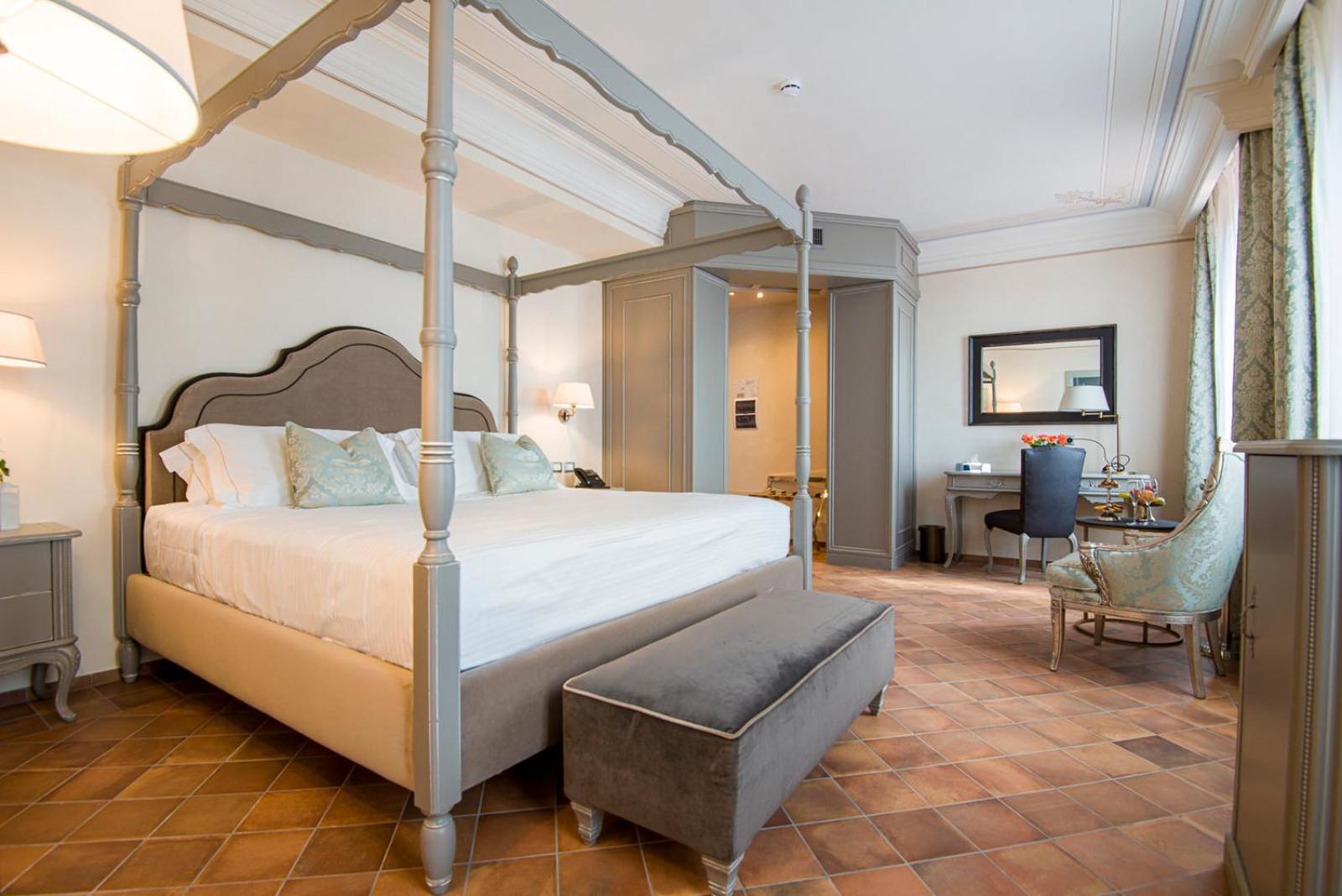 Castello Bonaria Wine & Spa Resort Campiglia Marittima Exterior photo